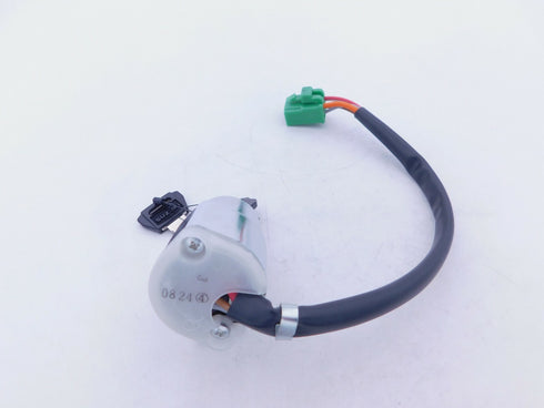 IGNITION SWITCH W/ KEYS 1986-2005 SUZUKI SAVAGE LS 650 S40 LS650 37110-24B03 OEM